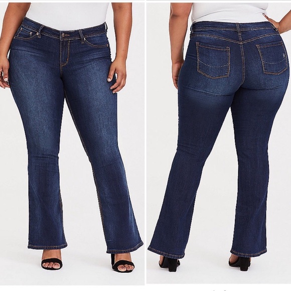 torrid source of wisdom jeans